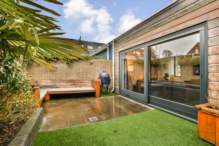 Foto 2 van Ogier van Cralingenpark 33