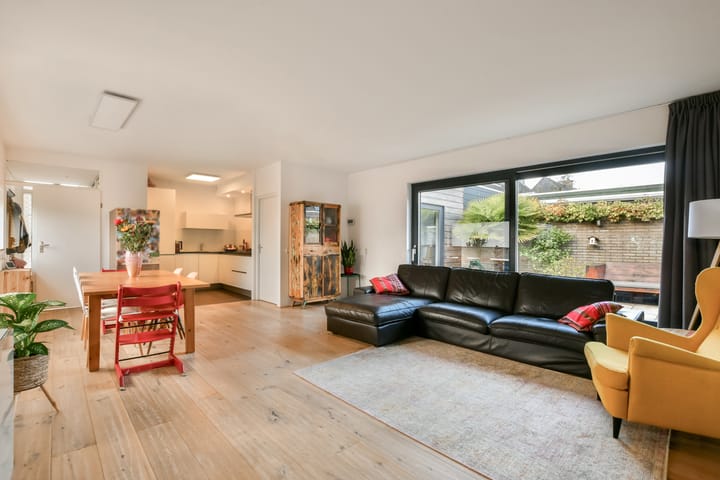 Foto 4 van Ogier van Cralingenpark 33