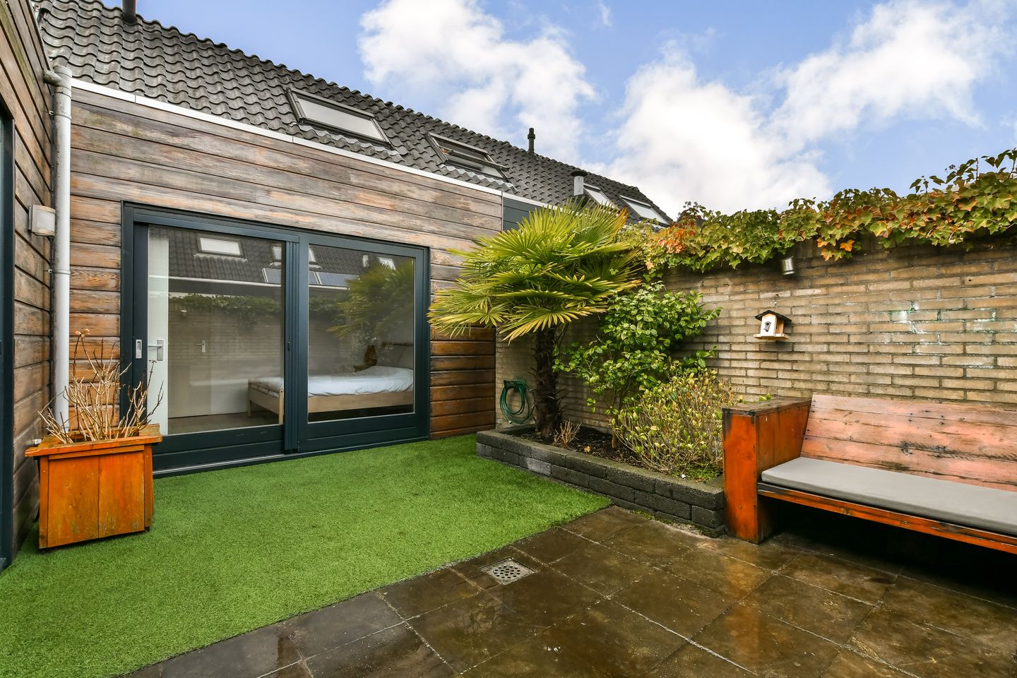 Foto 14 van Ogier van Cralingenpark 33