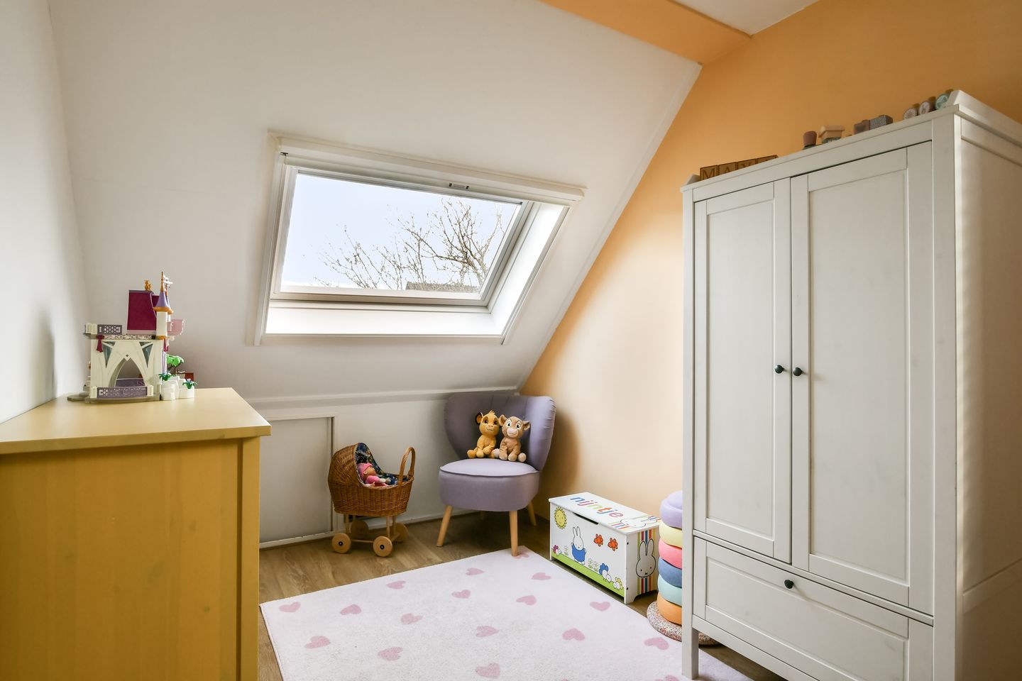 Foto 20 van Ogier van Cralingenpark 33