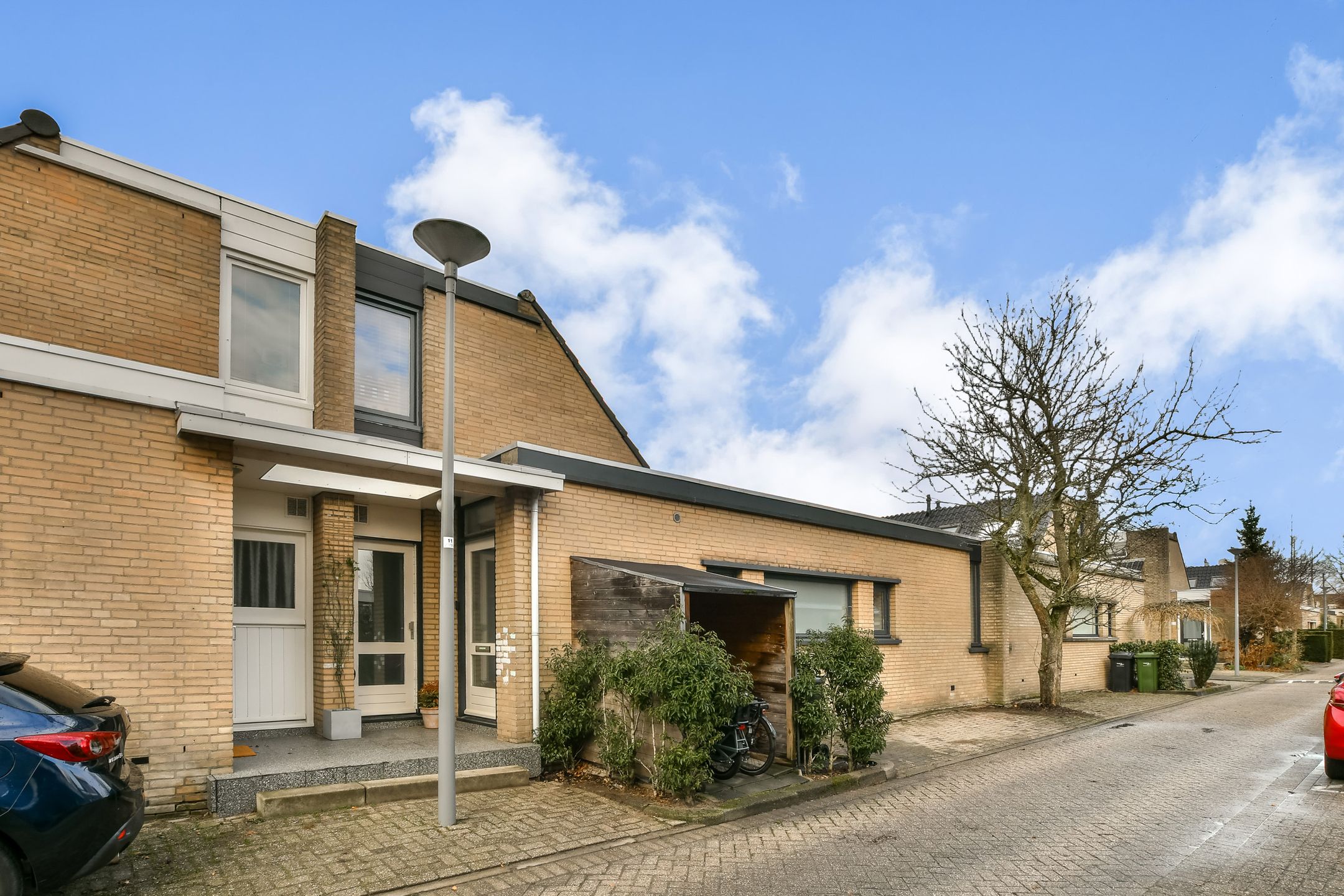 Foto 3 van Ogier van Cralingenpark 33