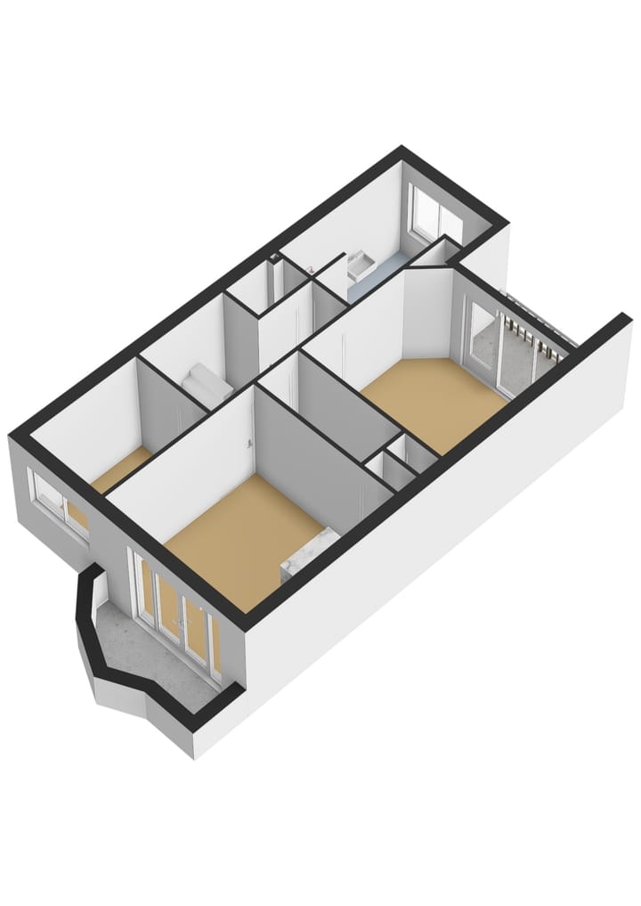 Foto 69 van Haagweg 147