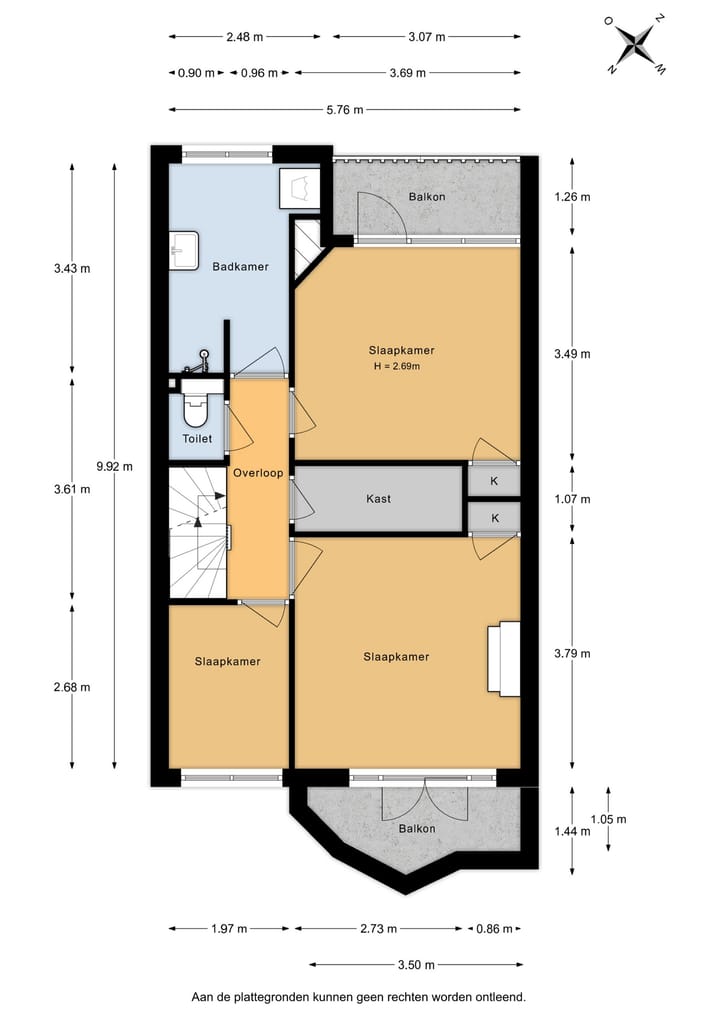 Foto 68 van Haagweg 147