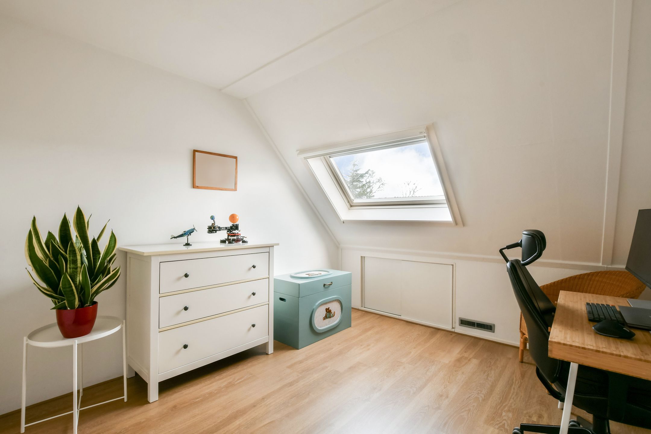 Foto 18 van Ogier van Cralingenpark 33