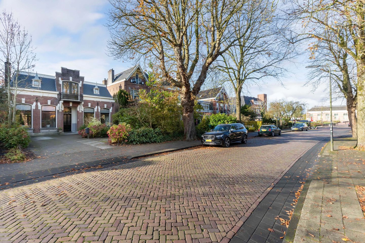 Photo 64 of Stationsstraat 48