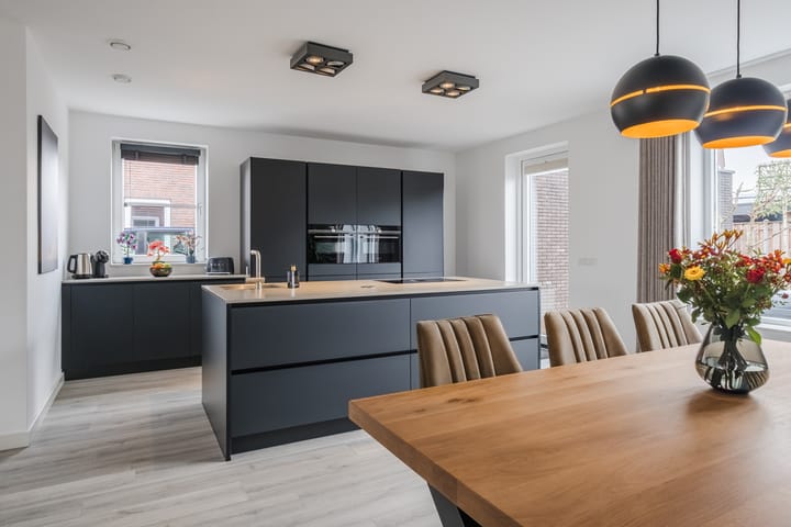 Foto 3 van Klokstaart 69