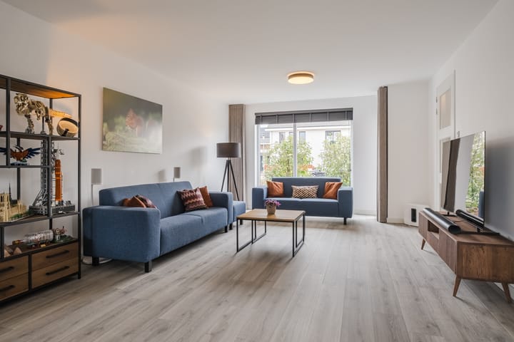 Foto 4 van Klokstaart 69