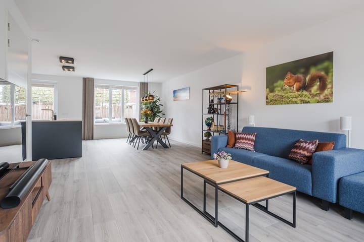 Foto 6 van Klokstaart 69