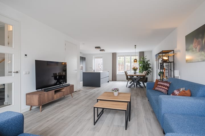 Foto 7 van Klokstaart 69