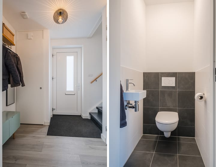 Foto 14 van Klokstaart 69