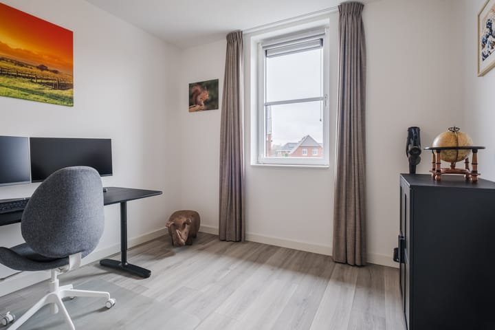 Foto 19 van Klokstaart 69