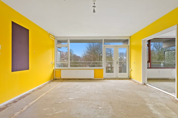 Photo 3 of Roland Holstlaan 962