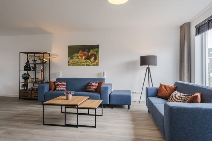 Foto 5 van Klokstaart 69