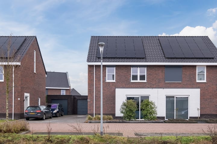 Foto 32 van Klokstaart 69