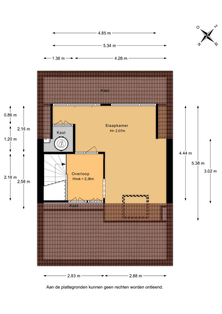 Foto 70 van Haagweg 147