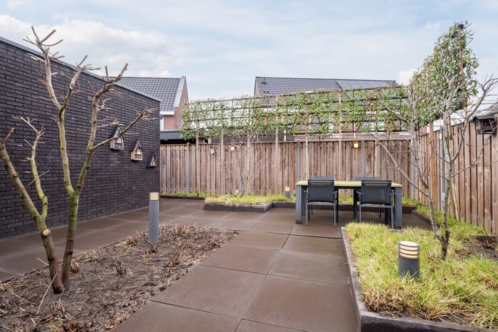 Foto 31 van Klokstaart 69