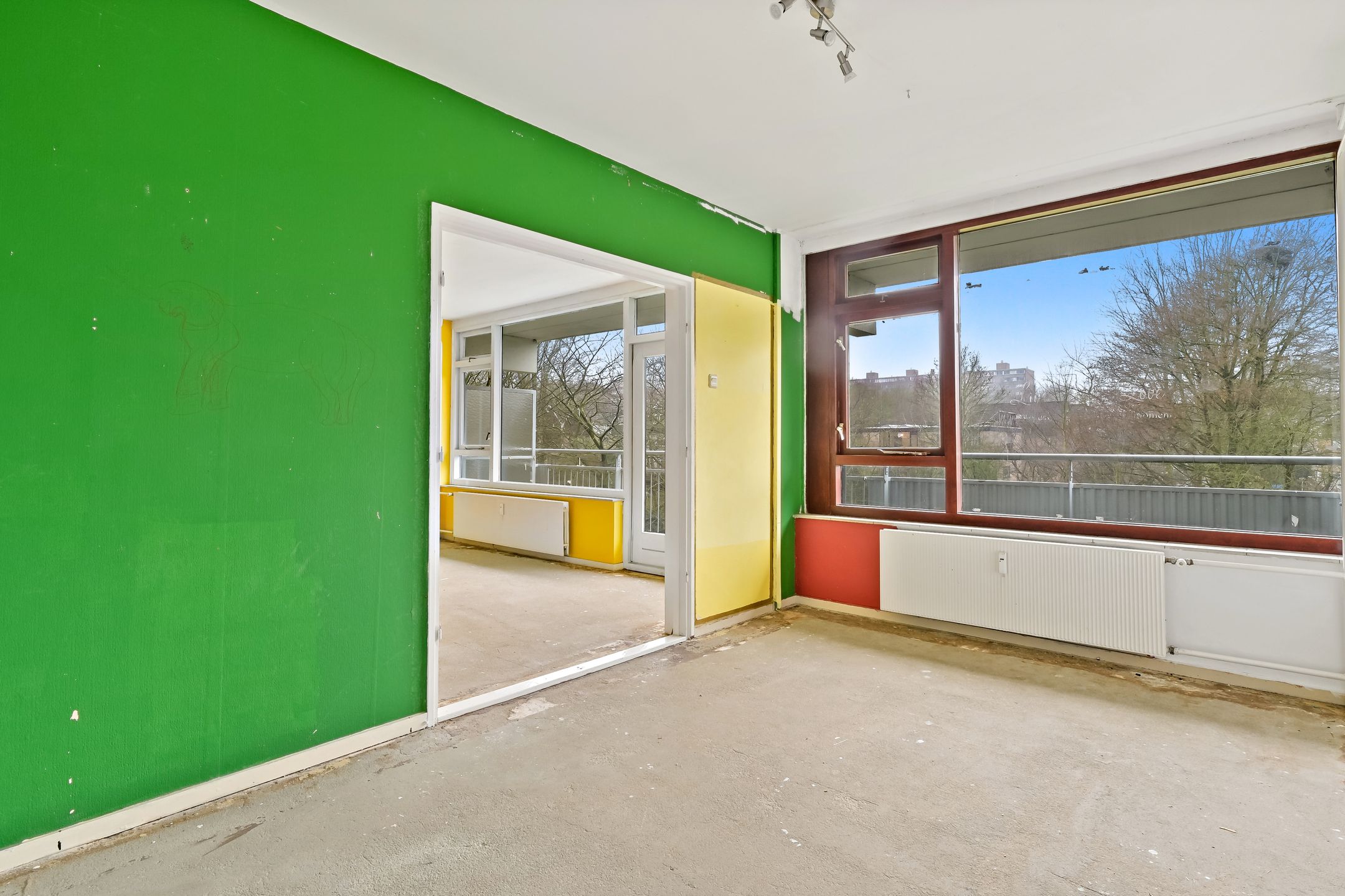 Foto 12 van Roland Holstlaan 962