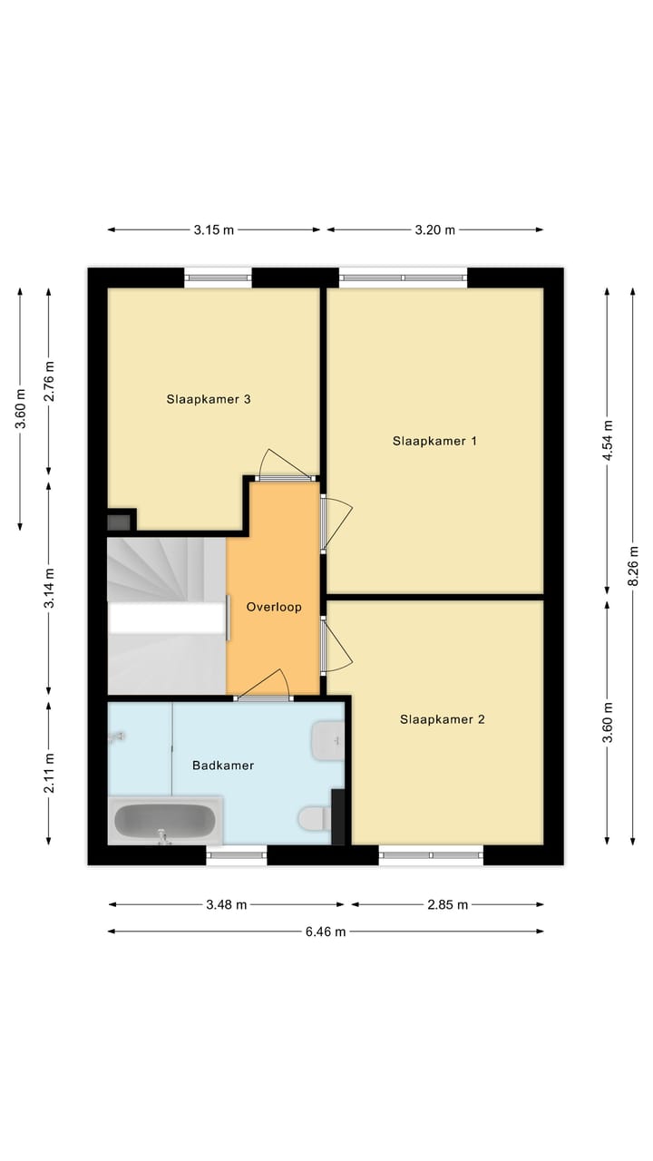 Foto 39 van Klokstaart 69