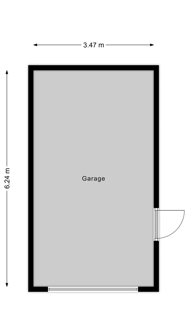 Foto 41 van Klokstaart 69