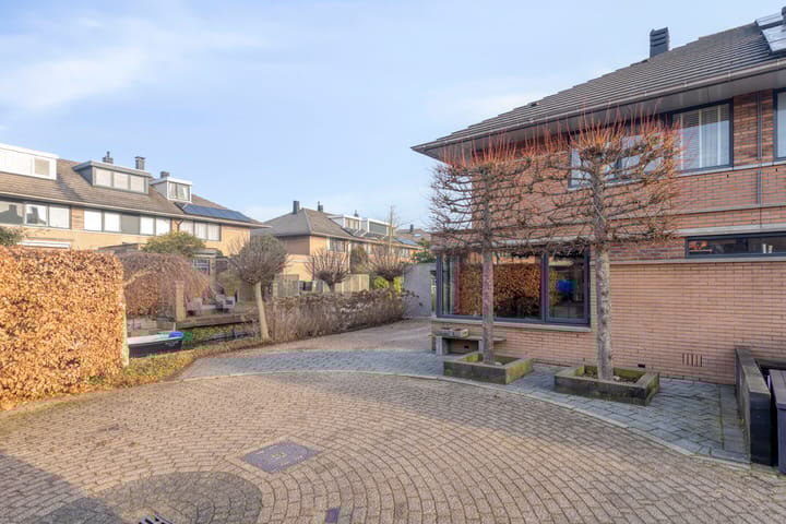 Foto 3 van Roemereiland 24