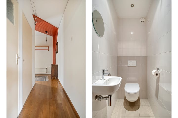 Photo 4 of Pioenroosstraat 1