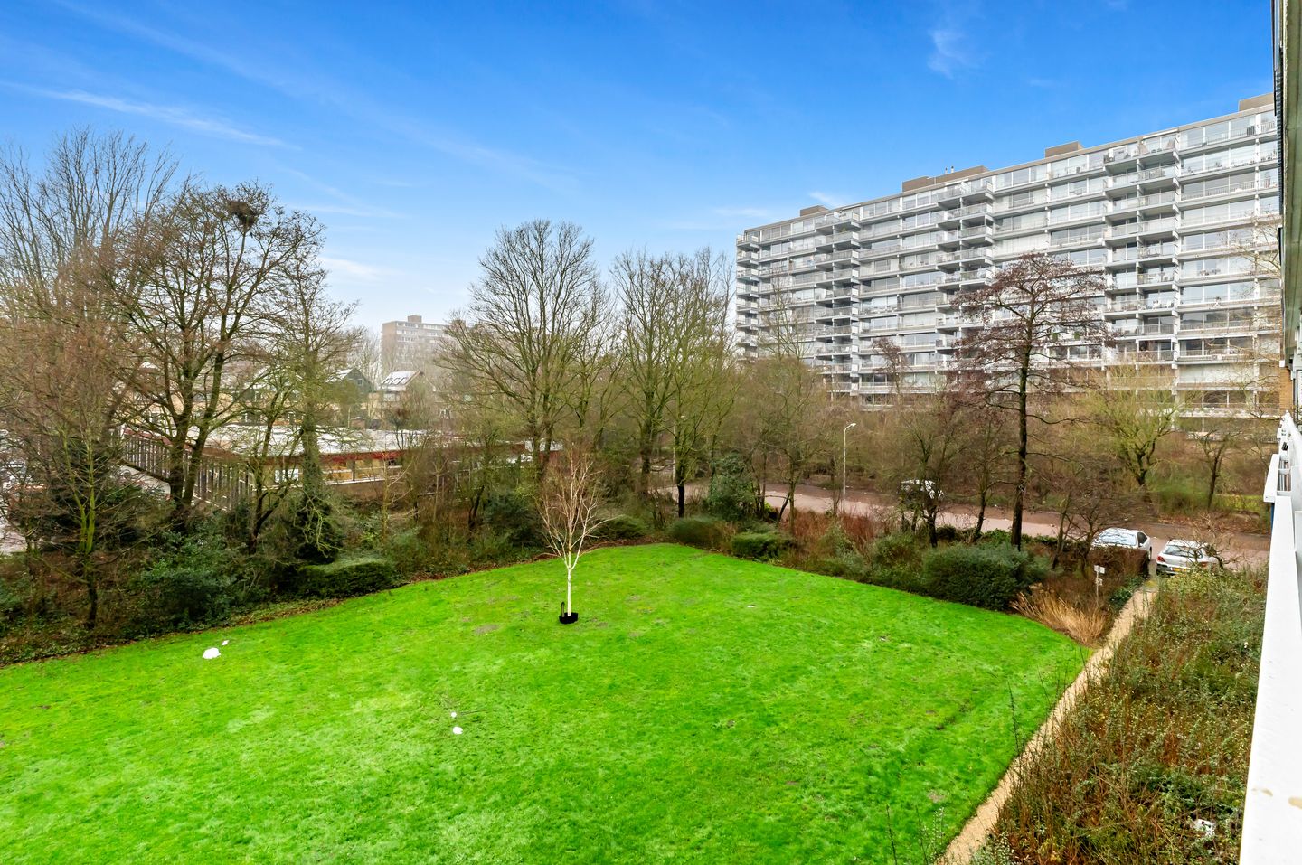 Foto 10 van Roland Holstlaan 962