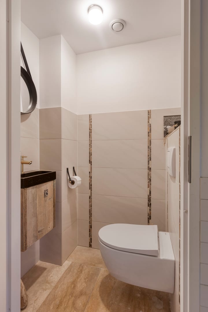 Foto 6 van Roemereiland 24