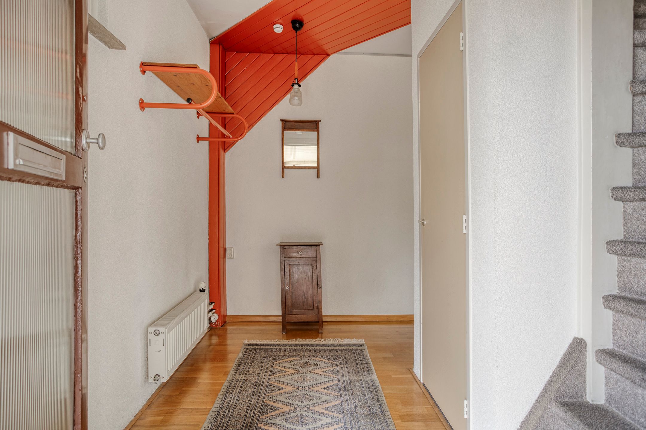 Foto 3 van Pioenroosstraat 1