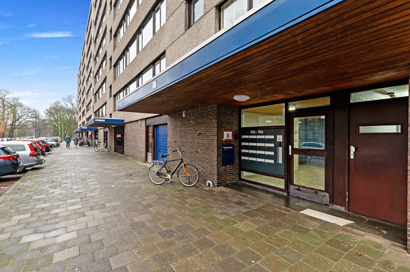 Foto 20 van Roland Holstlaan 962