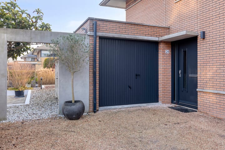 Foto 4 van Roemereiland 24