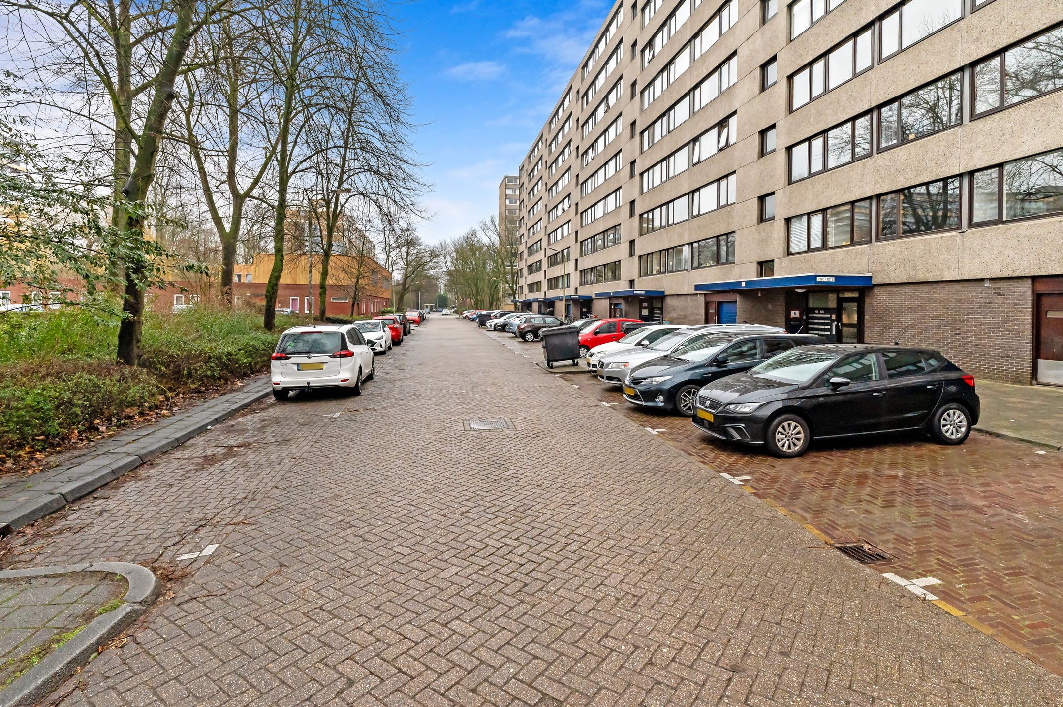 Foto 21 van Roland Holstlaan 962