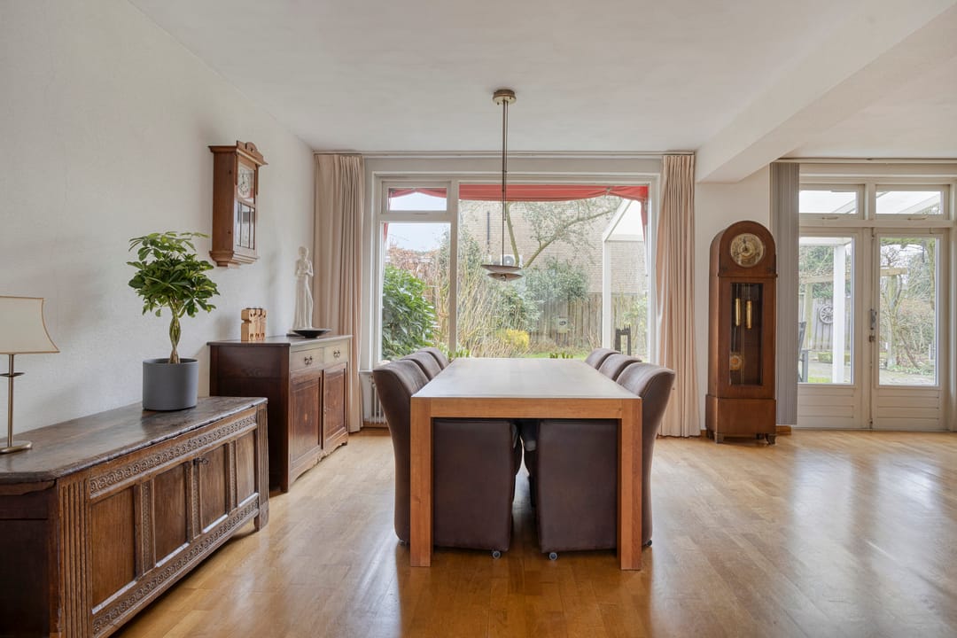 Foto 7 van Pioenroosstraat 1