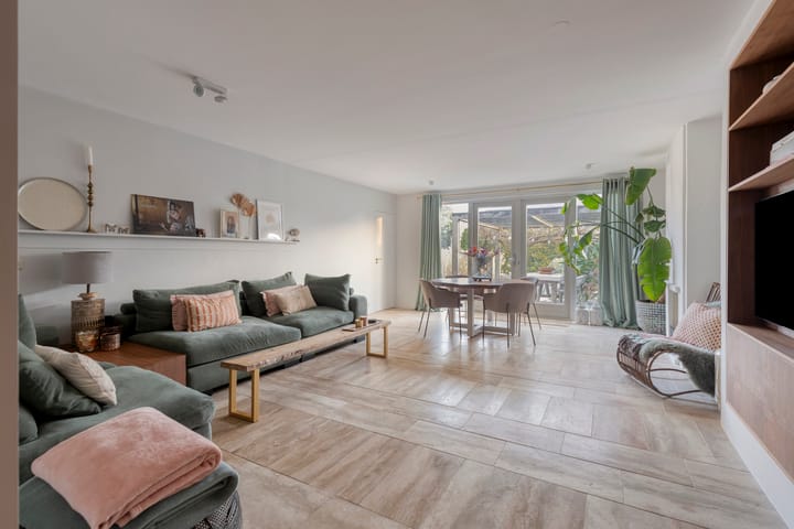 Foto 8 van Roemereiland 24