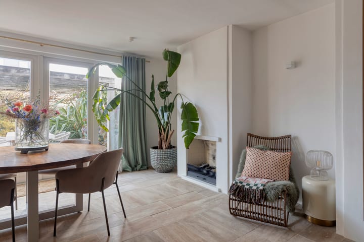 Foto 9 van Roemereiland 24