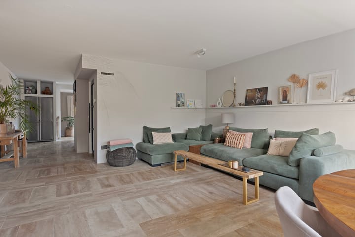 Foto 12 van Roemereiland 24