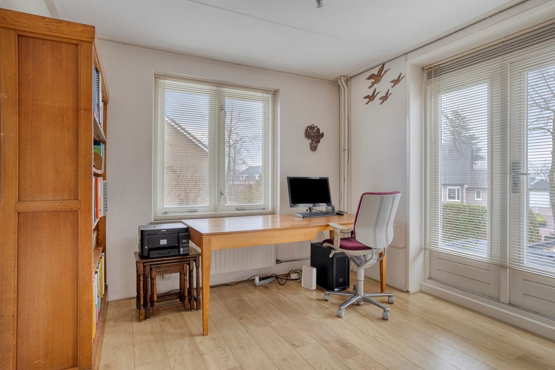 Foto 22 van Pioenroosstraat 1