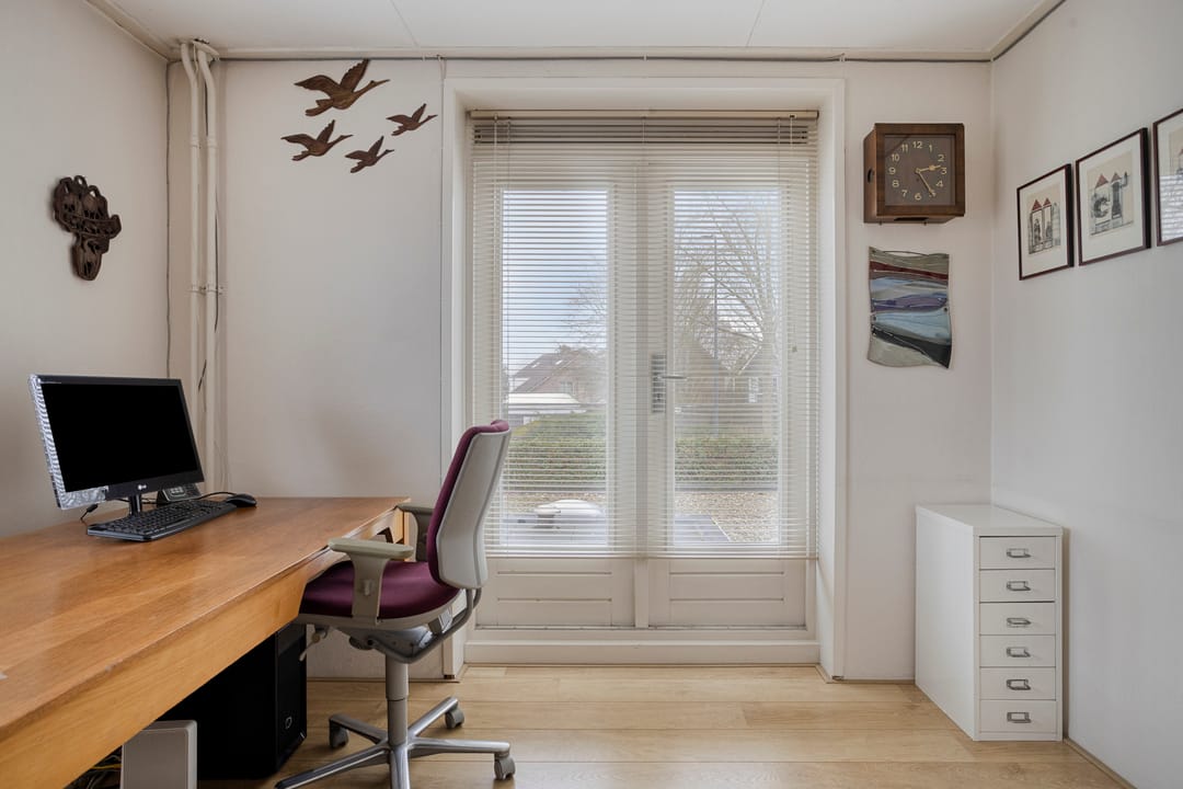 Foto 23 van Pioenroosstraat 1