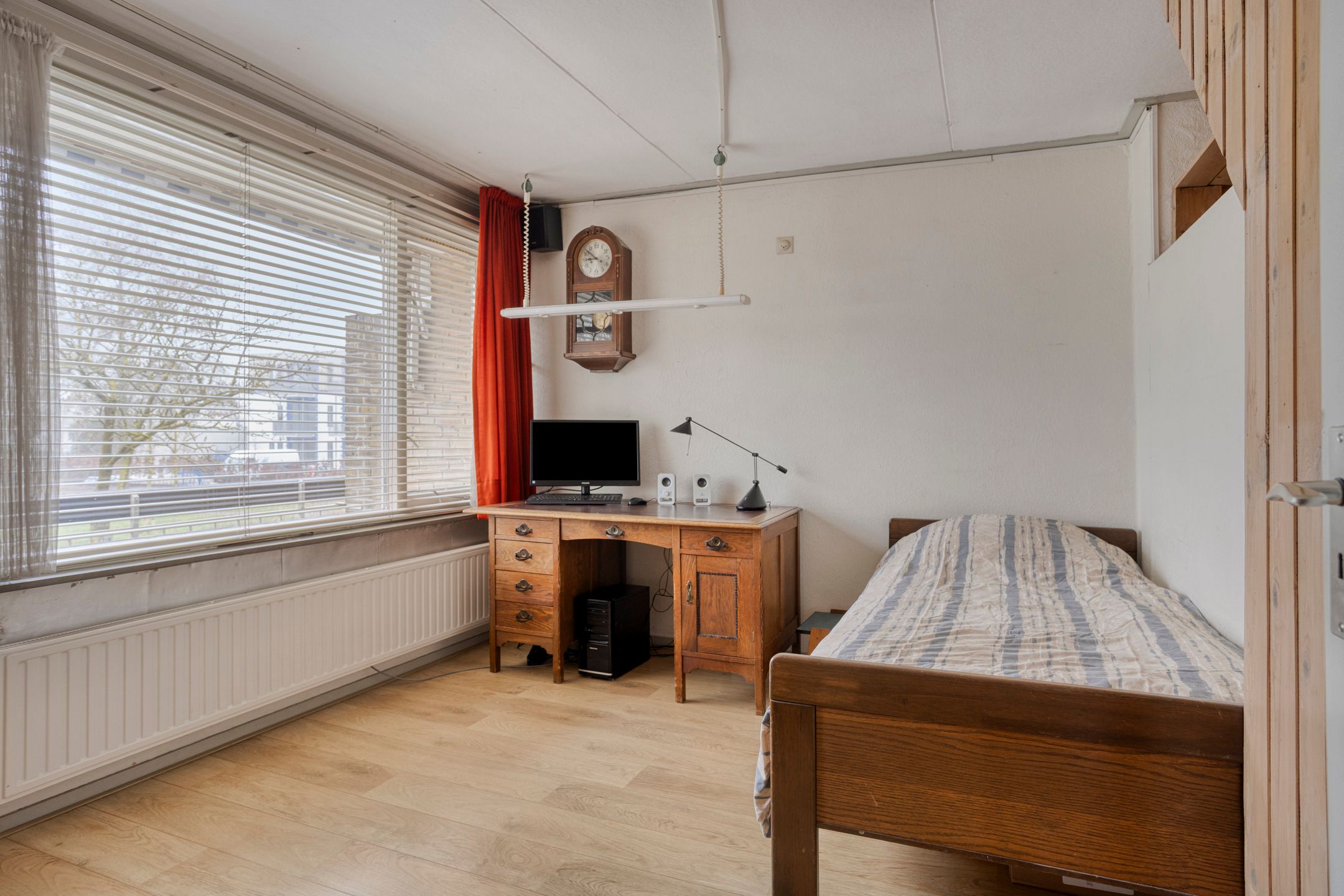 Foto 24 van Pioenroosstraat 1