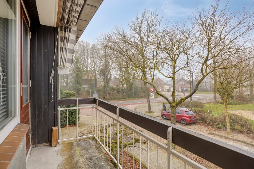 Foto 26 van Pioenroosstraat 1