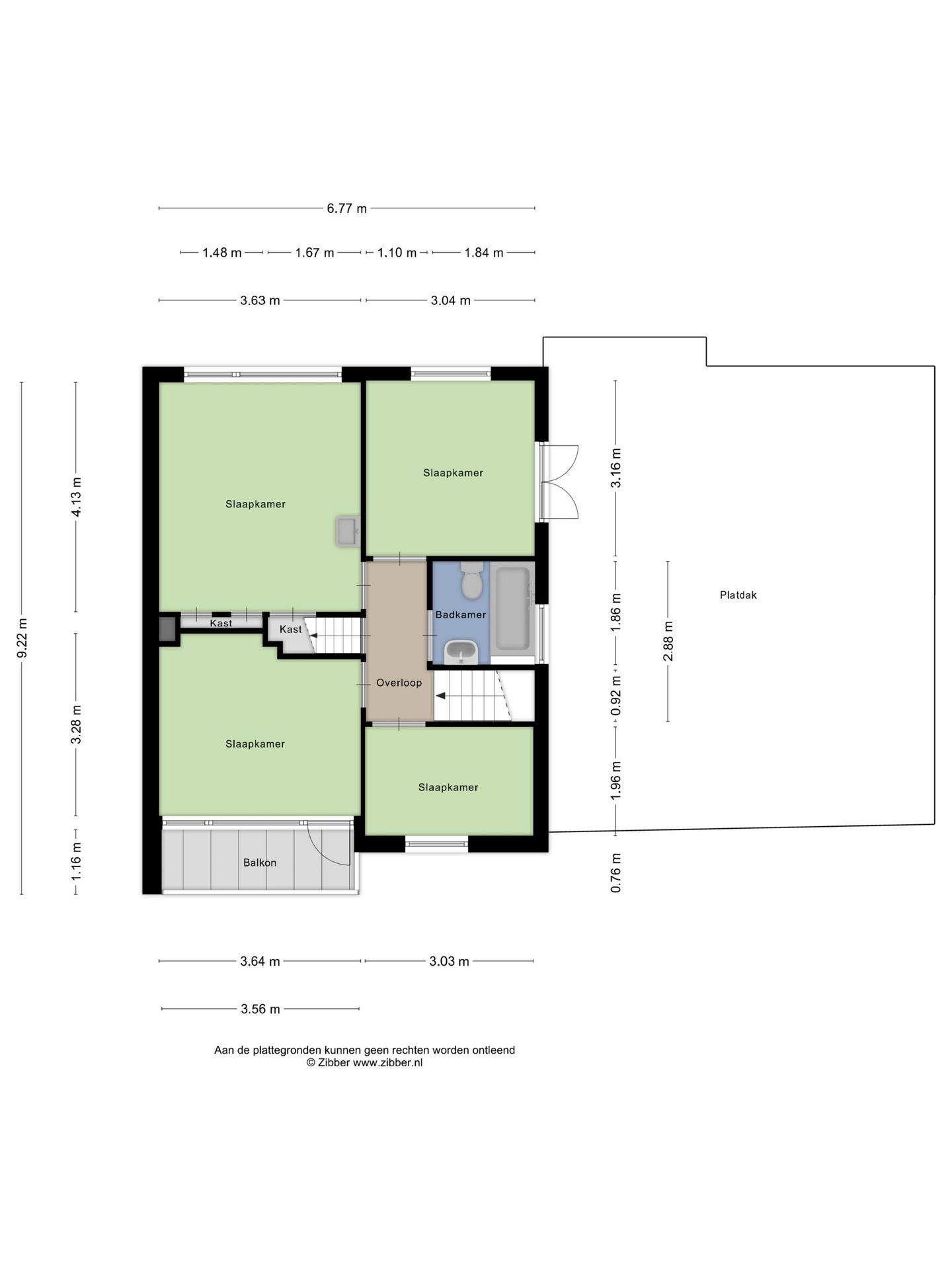 Foto 29 van Pioenroosstraat 1