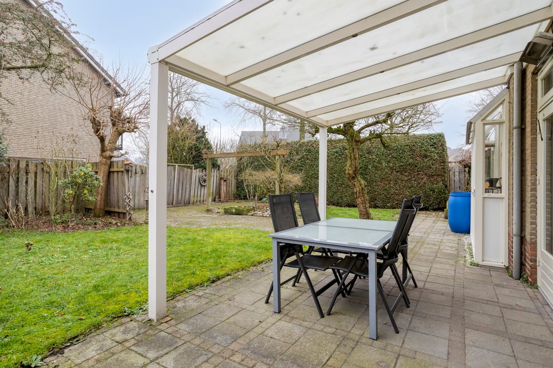 Foto 37 van Pioenroosstraat 1