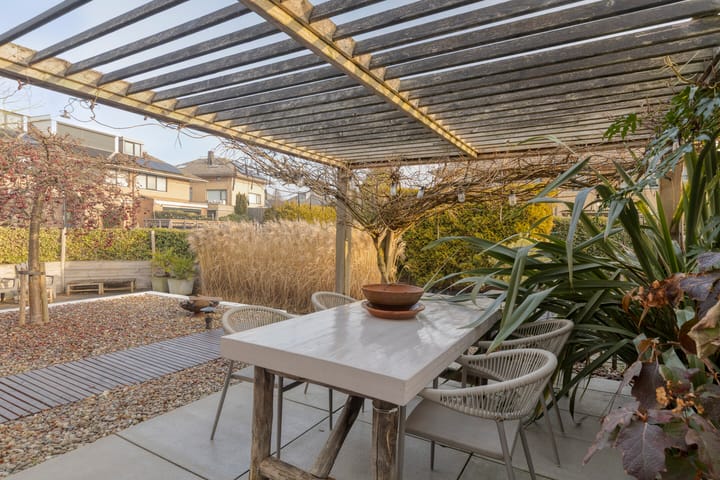 Foto 45 van Roemereiland 24