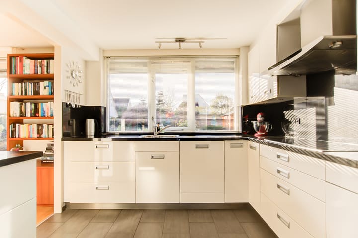 Foto 3 van Barnsteen 29