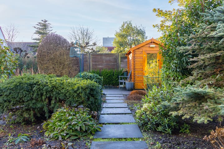 Foto 5 van Barnsteen 29