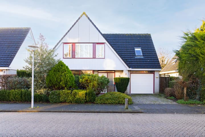 Foto 7 van Barnsteen 29