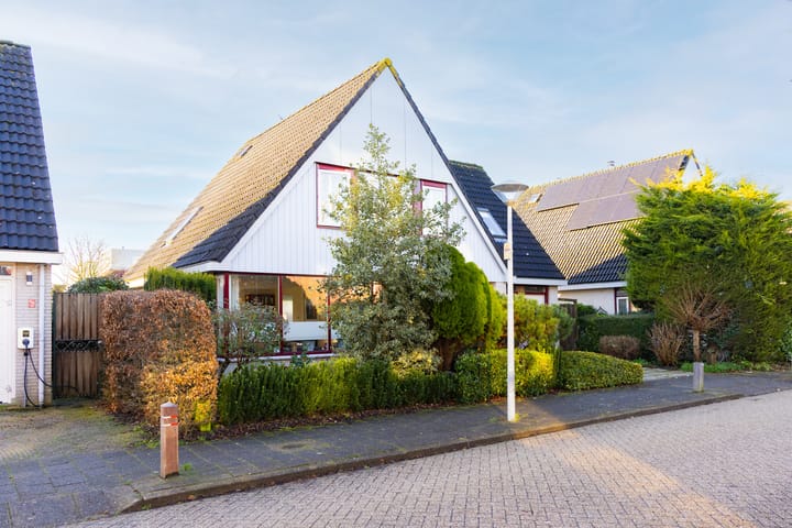 Foto 8 van Barnsteen 29