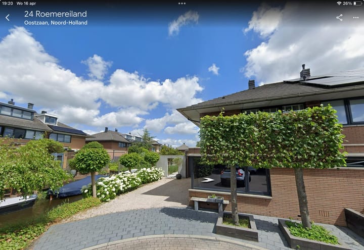 Foto 54 van Roemereiland 24