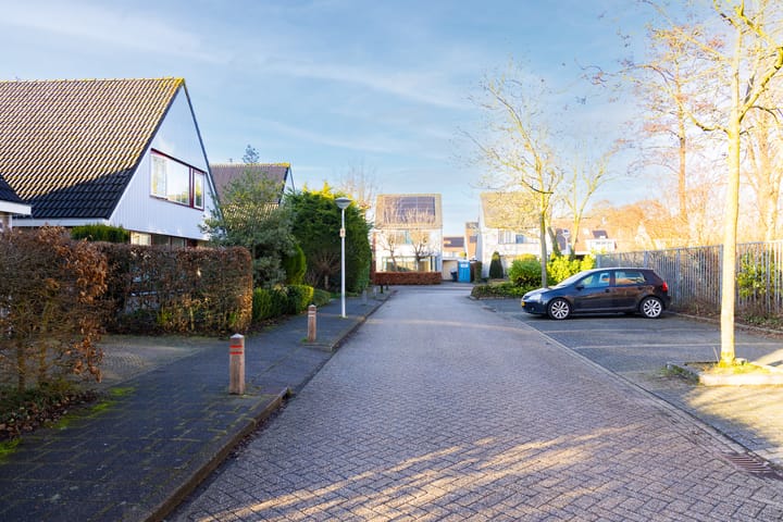 Foto 9 van Barnsteen 29