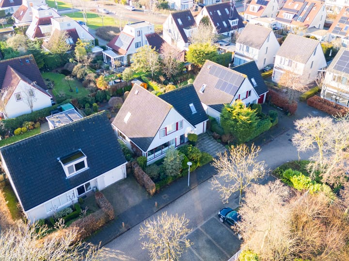 Foto 11 van Barnsteen 29