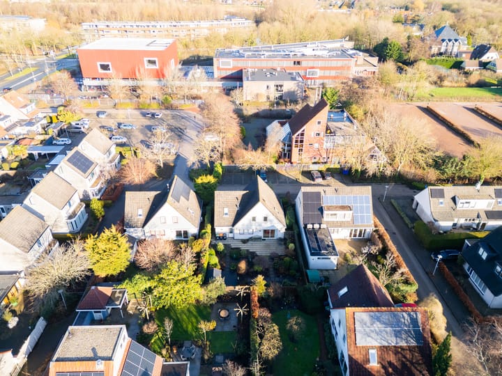 Foto 12 van Barnsteen 29